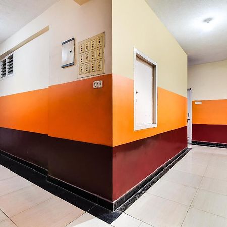 Hotel O Srinivasa Residency Lodge Tirupati Exterior photo