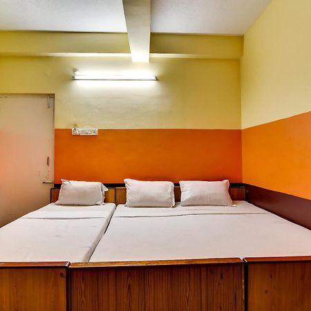 Hotel O Srinivasa Residency Lodge Tirupati Exterior photo